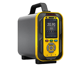 防爆氯气气体检测仪是否易于使用和操作？