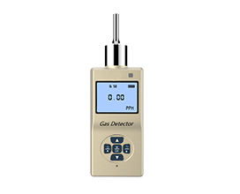 便携式VOC浓度检测仪与传统测量方法相比有什么优势？